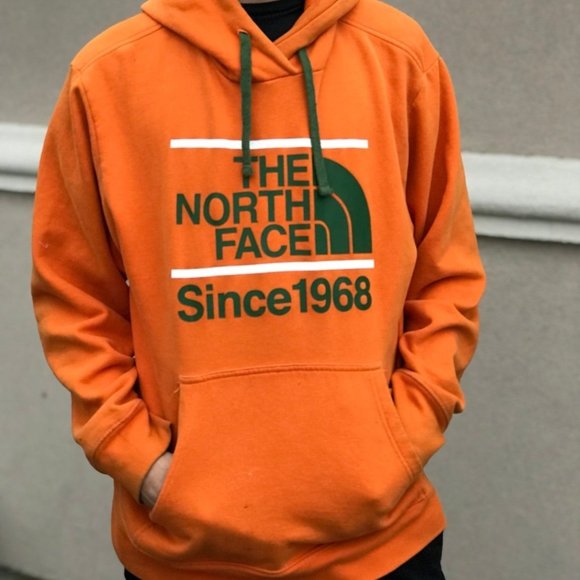 The North Face Other - North face hoodie size X-LARGE . Great condition .see pics
